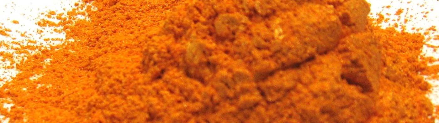 orangepowder